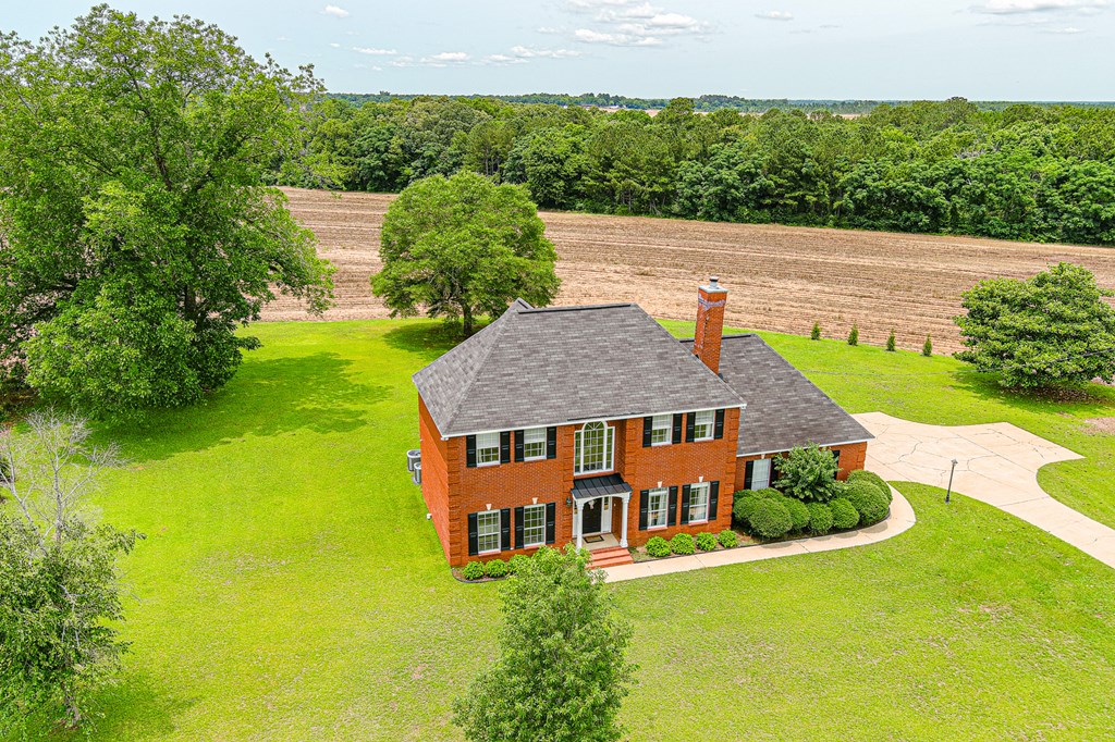 1782 County Road 3, Headland, Alabama image 4