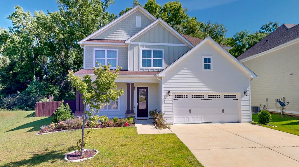 174 Ridgecrest Loop, Dothan, Alabama image 1