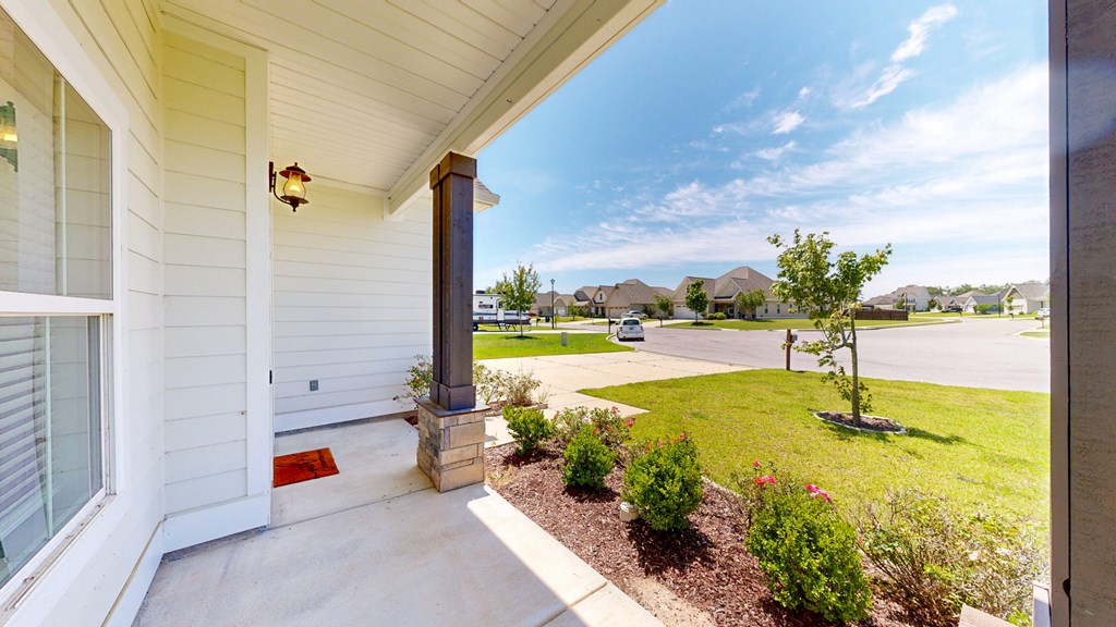 174 Ridgecrest Loop, Dothan, Alabama image 2