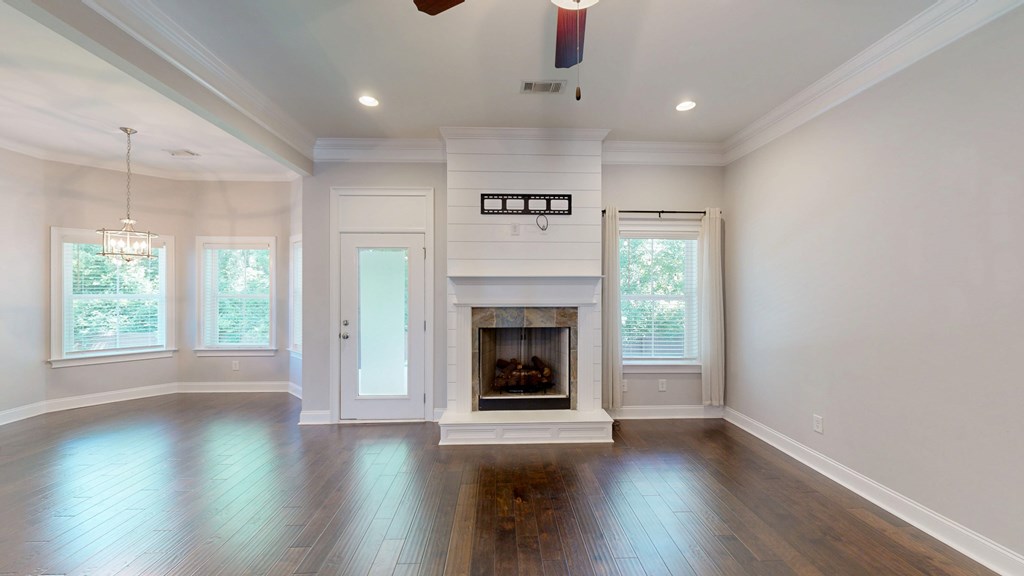 174 Ridgecrest Loop, Dothan, Alabama image 12