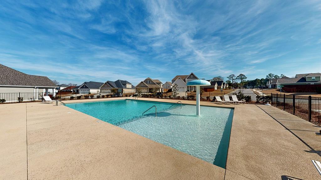 Dothan, Alabama 36301, United States, 5 Bedrooms Bedrooms, ,4 BathroomsBathrooms,Residential,Active,136416