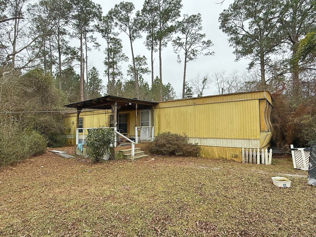 Freddie Whiddon Road, Webb, Alabama image 17