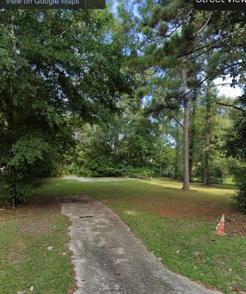 Vacant Land For Sale - 707 State Ave<br/> Dothan, AL 36303