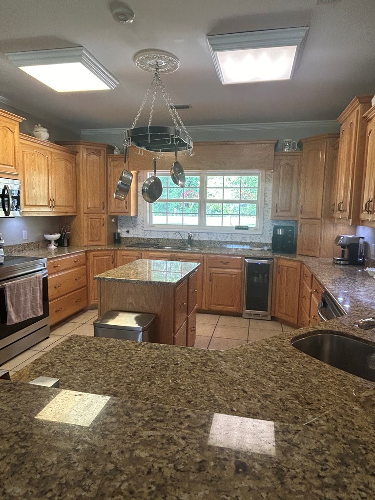 9751 S Rocky Creek Road, Cottonwood, Alabama image 13