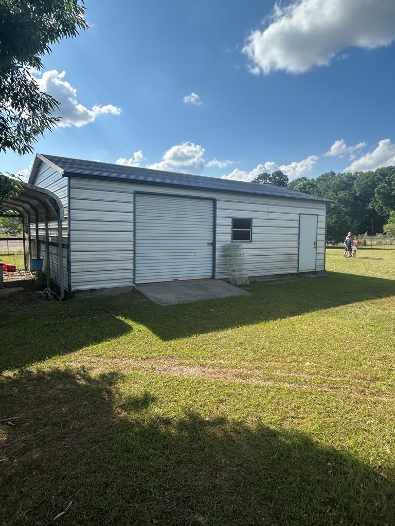 9751 S Rocky Creek Road, Cottonwood, Alabama image 6