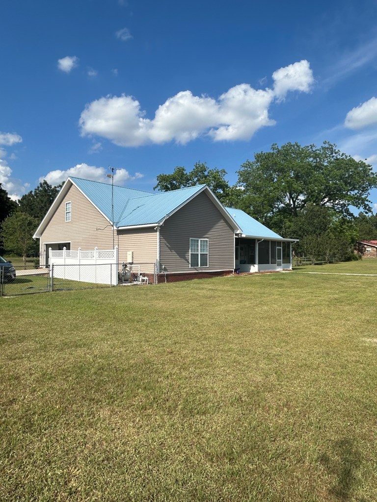 9751 S Rocky Creek Road, Cottonwood, Alabama image 4