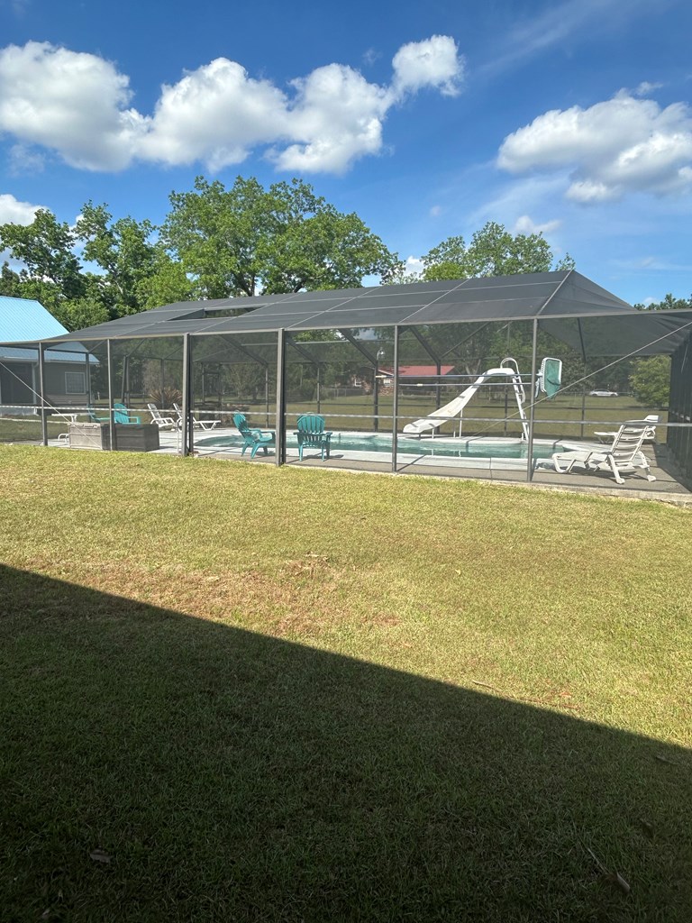 9751 S Rocky Creek Road, Cottonwood, Alabama image 5