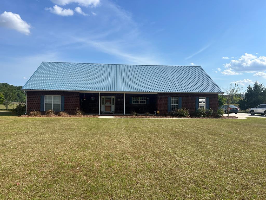 9751 S Rocky Creek Road, Cottonwood, Alabama image 1