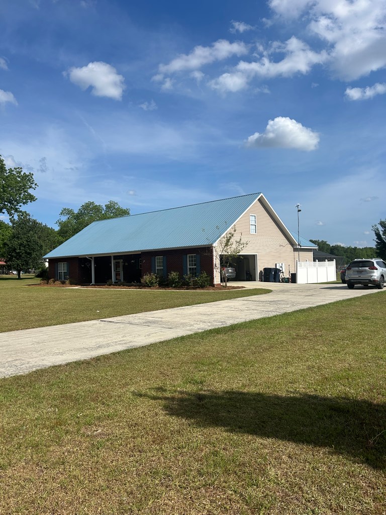 9751 S Rocky Creek Road, Cottonwood, Alabama image 2