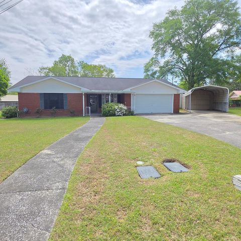 Homes For Sale - 305 Cyclone Circle<br/> Houston County, Dothan, AL 36301