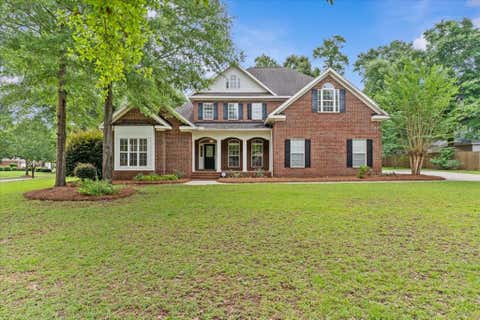 Homes For Sale - 623 Prestwick Dr<br/> Dothan, AL 36305