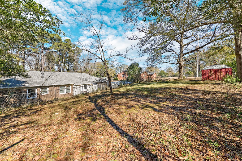 406 Douglas Brown Circle, Enterprise, Alabama image 28