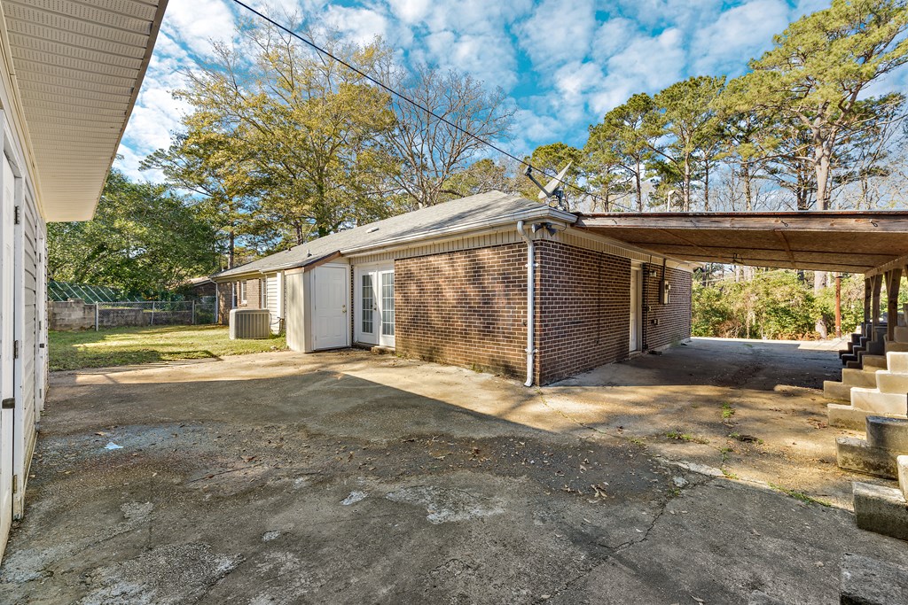 406 Douglas Brown Circle, Enterprise, Alabama image 4