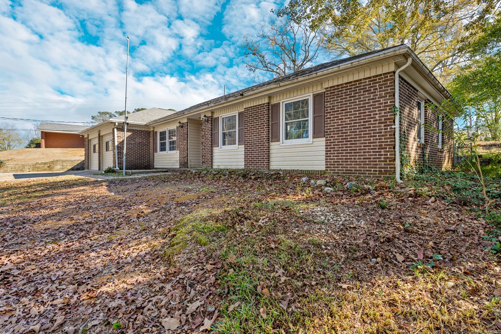 406 Douglas Brown Circle, Enterprise, Alabama image 6