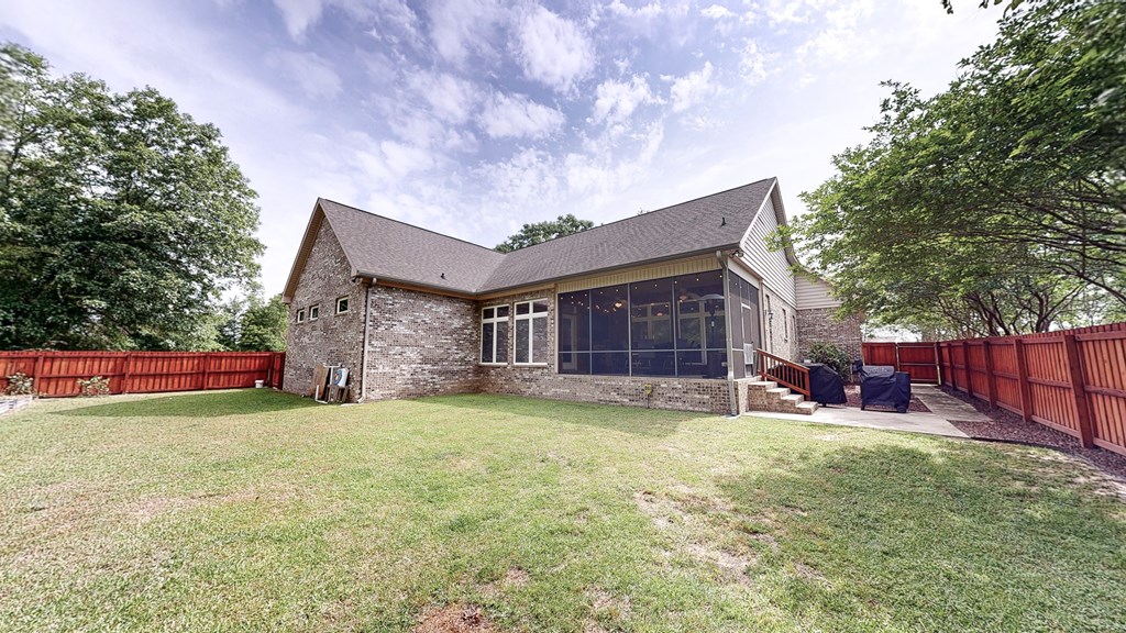 Dothan, Alabama 36301, United States, 3 Bedrooms Bedrooms, ,2 BathroomsBathrooms,Residential,Active,114478