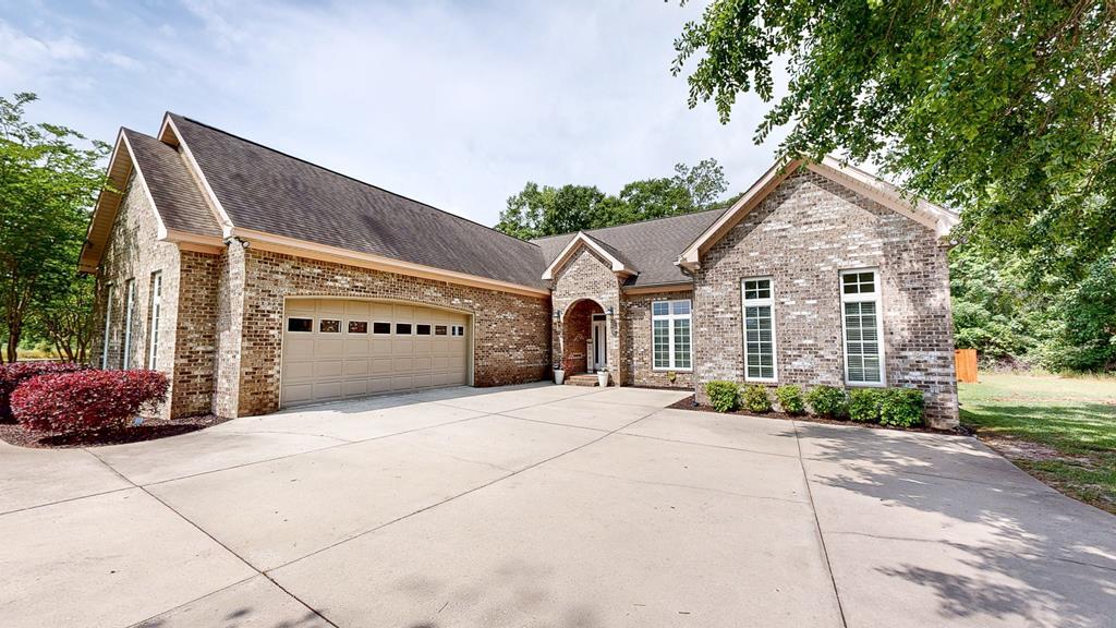 Dothan, Alabama 36301, United States, 3 Bedrooms Bedrooms, ,2 BathroomsBathrooms,Residential,Active,114478