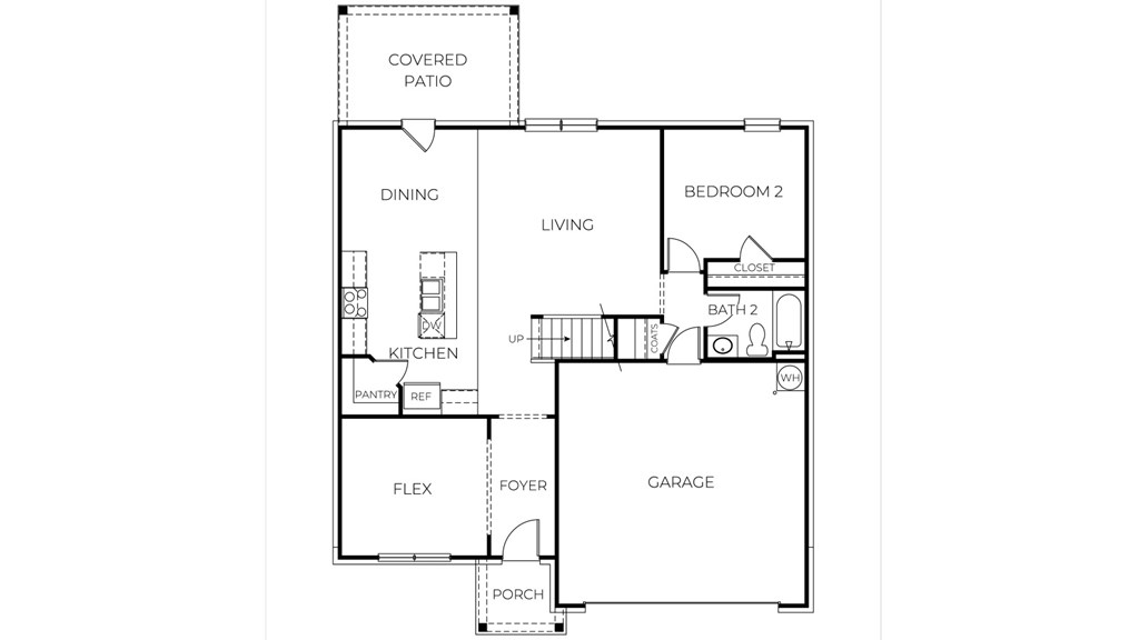 109 Creekridge Street, Headland, Alabama image 2