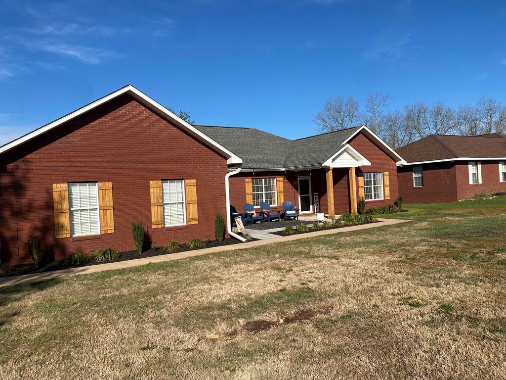 441 N Bay Springs Rd, Dothan, Alabama image 1
