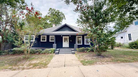 Homes For Sale - 645 N Union Avenue<br/> Ozark, AL 36360