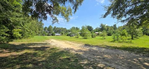 Vacant Land For Sale - 4739 Wallace Buie Rd<br/> Webb, AL 36376