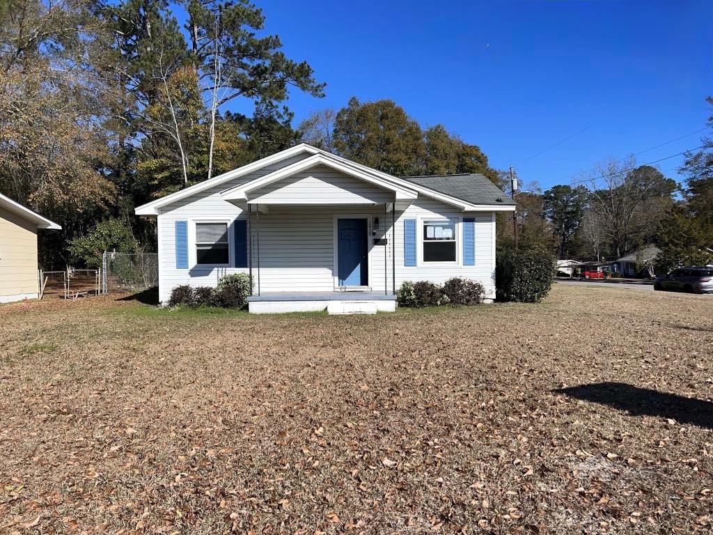1616 W Selma Street, Dothan, Alabama image 1