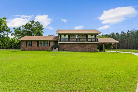 Homes For Sale - 1785 S State Hwy 103<br/> Geneva County, Slocomb, AL 36375