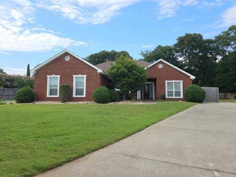 Homes For Sale - 280 Rosa Lane<br/> Dale County, Midland City, AL 36350