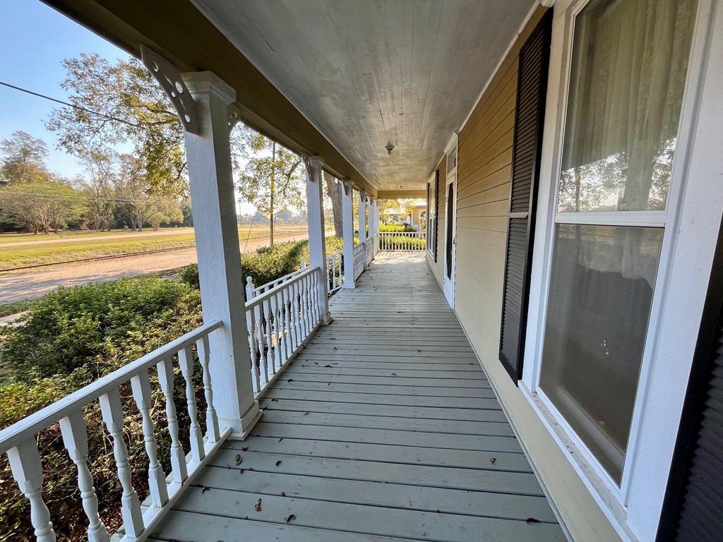 445 S Railroad St, Newville, Alabama image 11