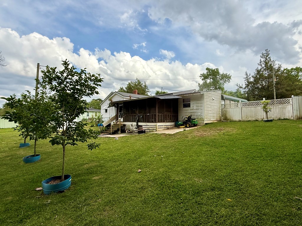 93 Arnall Blvd, Blakely, Georgia image 7