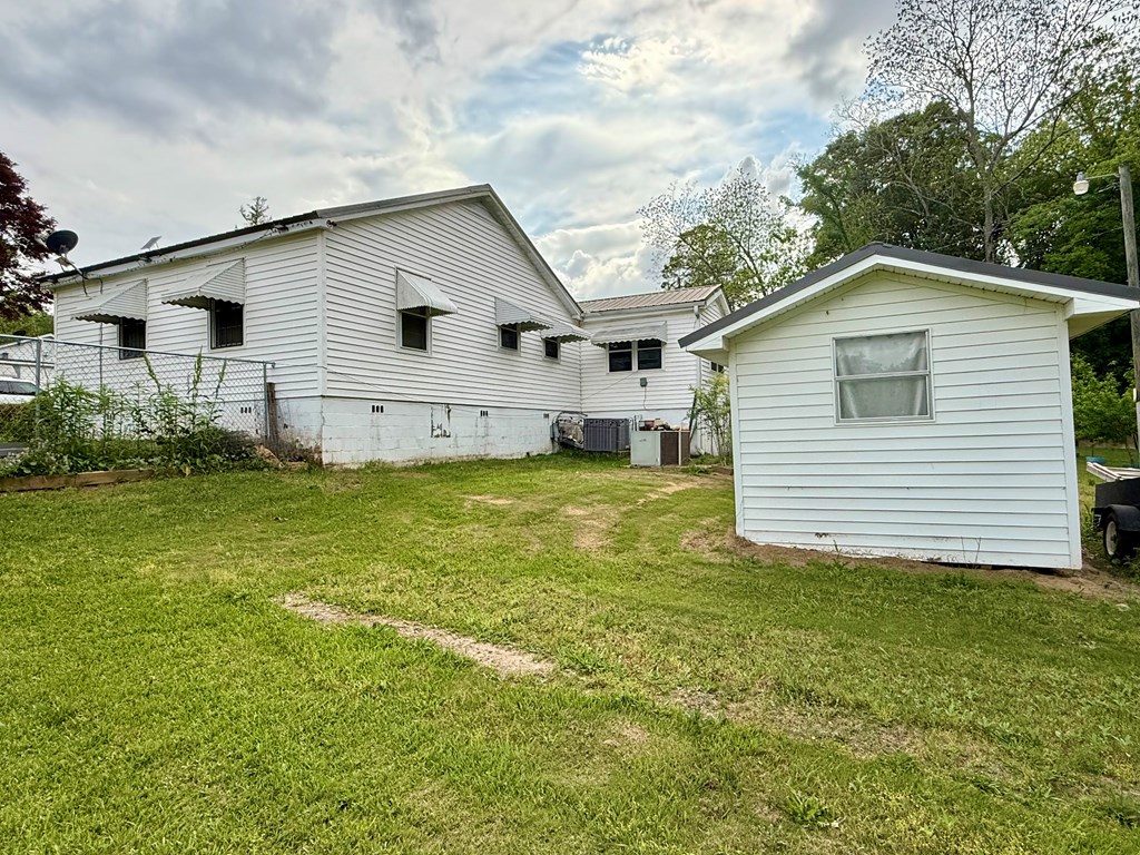 93 Arnall Blvd, Blakely, Georgia image 9