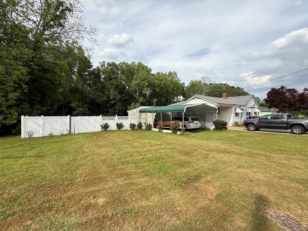 93 Arnall Blvd, Blakely, Georgia image 5