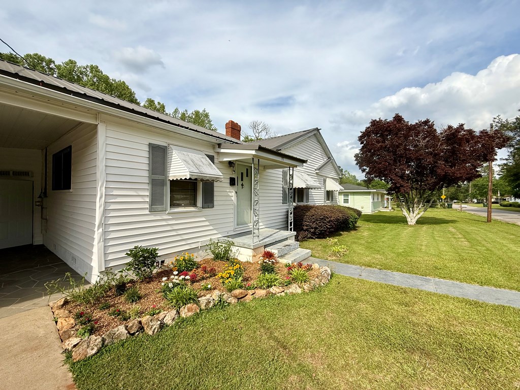 93 Arnall Blvd, Blakely, Georgia image 2
