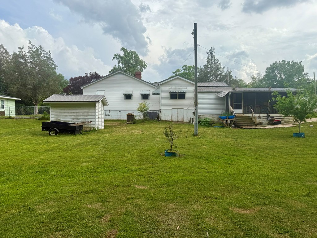 93 Arnall Blvd, Blakely, Georgia image 8