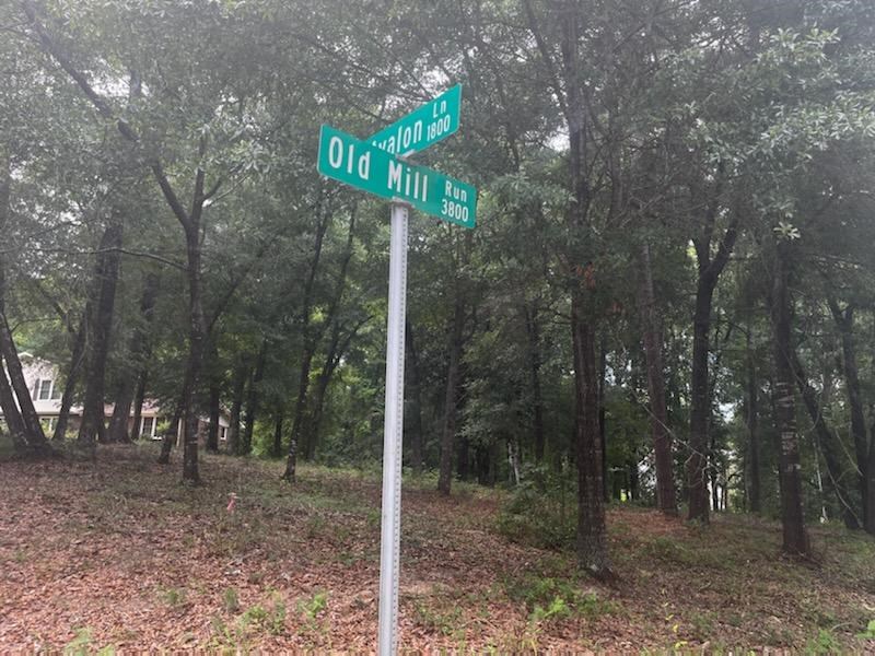 3801 Old Mill Run, Dothan, Alabama image 2