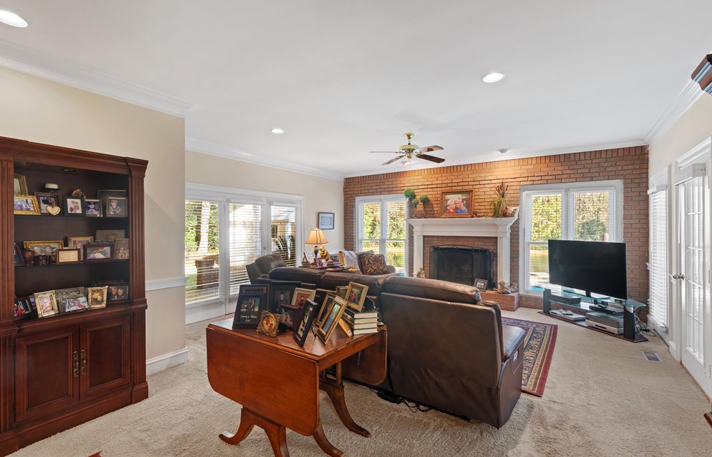 407 Shakespeare Dr, Dothan, Alabama image 16