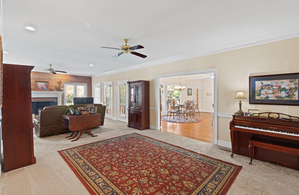 407 Shakespeare Dr, Dothan, Alabama image 15