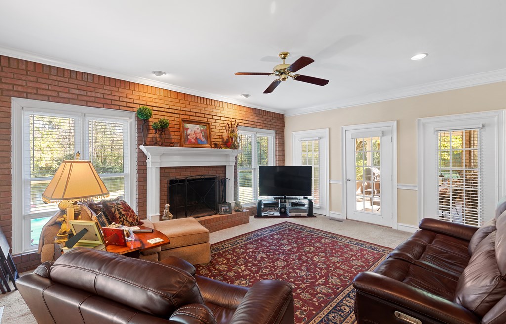 407 Shakespeare Dr, Dothan, Alabama image 17