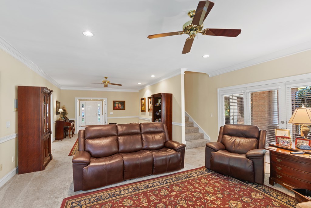 407 Shakespeare Dr, Dothan, Alabama image 18