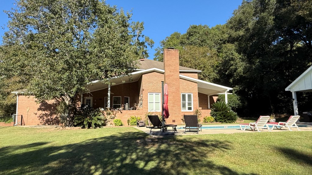 407 Shakespeare Dr, Dothan, Alabama image 6