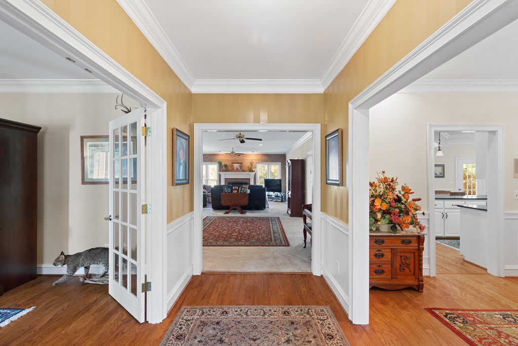 407 Shakespeare Dr, Dothan, Alabama image 11