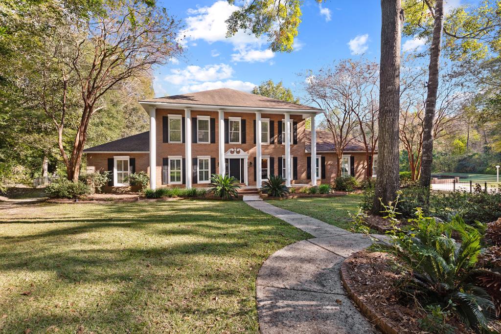 407 Shakespeare Dr, Dothan, Alabama image 1