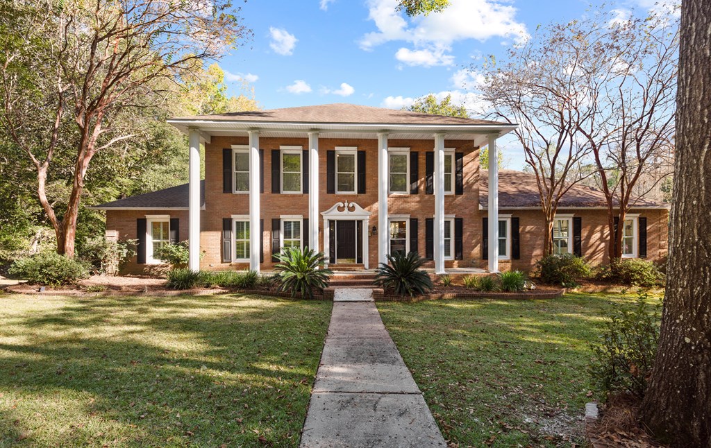 407 Shakespeare Dr, Dothan, Alabama image 8
