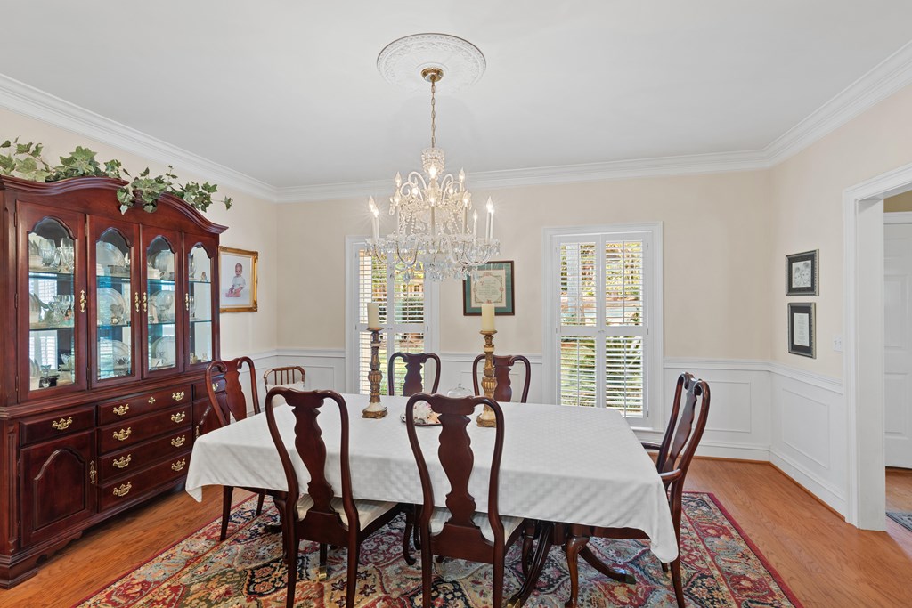 407 Shakespeare Dr, Dothan, Alabama image 12