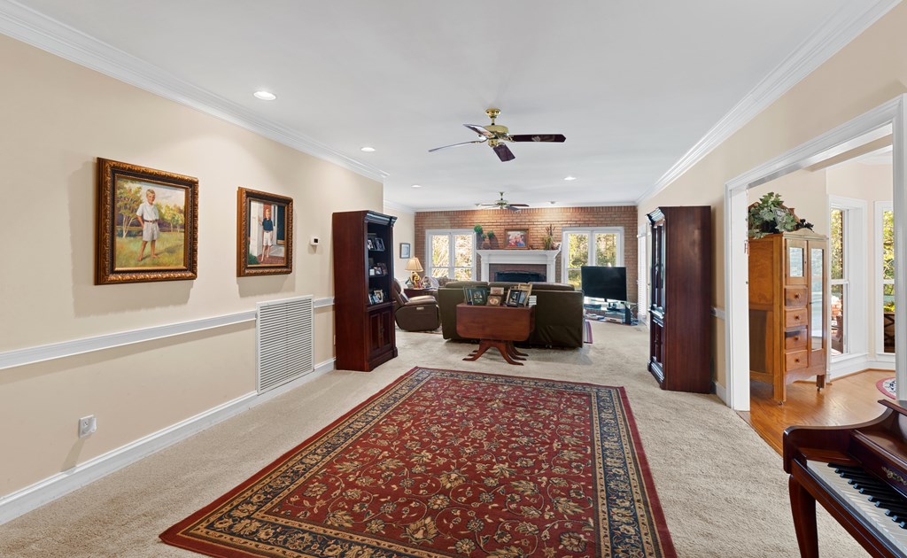 407 Shakespeare Dr, Dothan, Alabama image 14