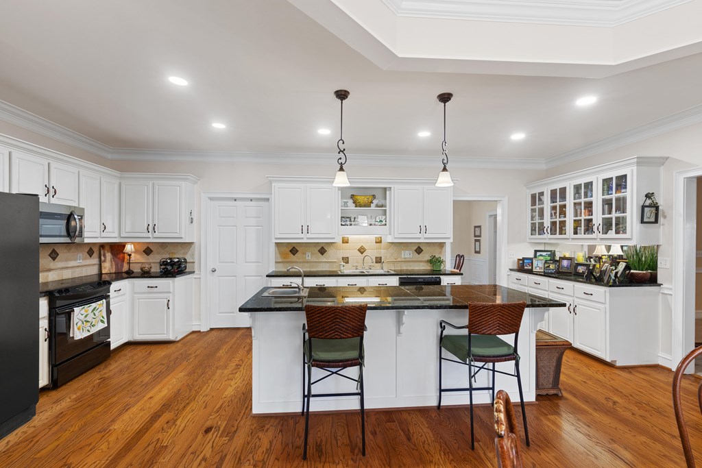 407 Shakespeare Dr, Dothan, Alabama image 25
