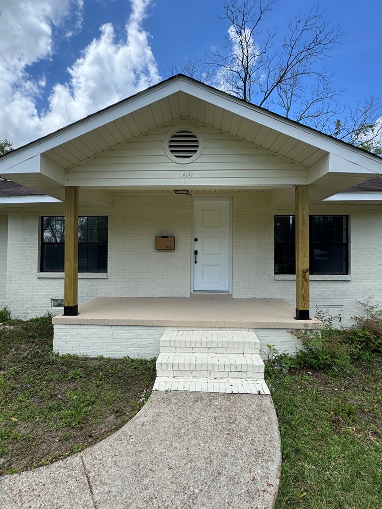 144 Forrest Avenue, Slocomb, Alabama image 6
