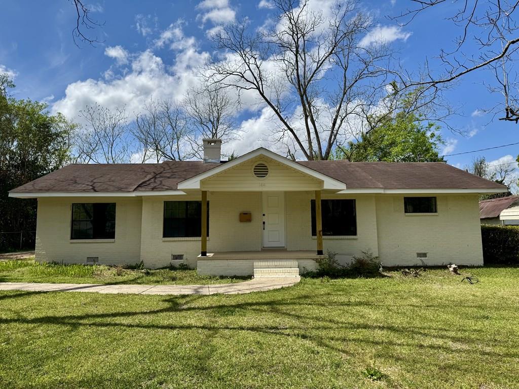 144 Forrest Avenue, Slocomb, Alabama image 1