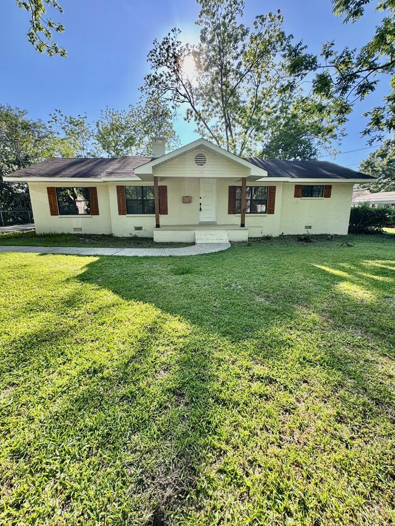 144 Forrest Avenue, Slocomb, Alabama image 1