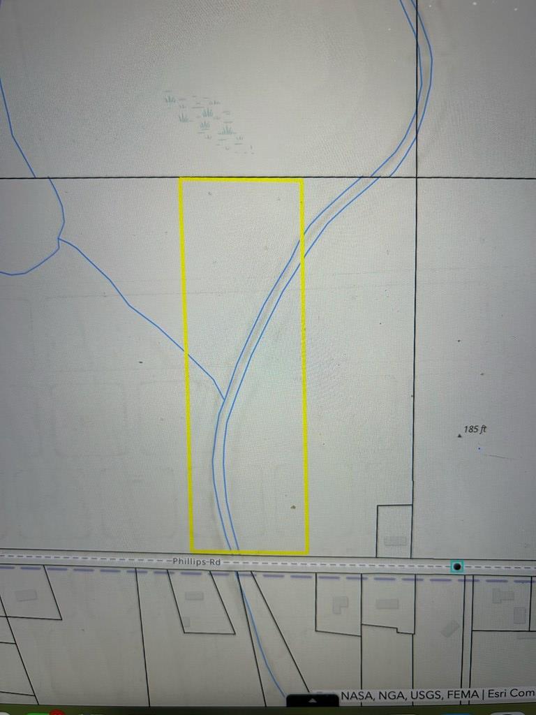 9 +-ac (Lot 2) Phillips Rd, Cottonwood, Alabama image 3