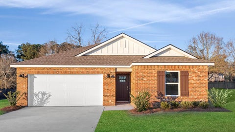 Homes For Sale - 418 Oliver Drive<br/> Houston County, Dothan, AL 36301